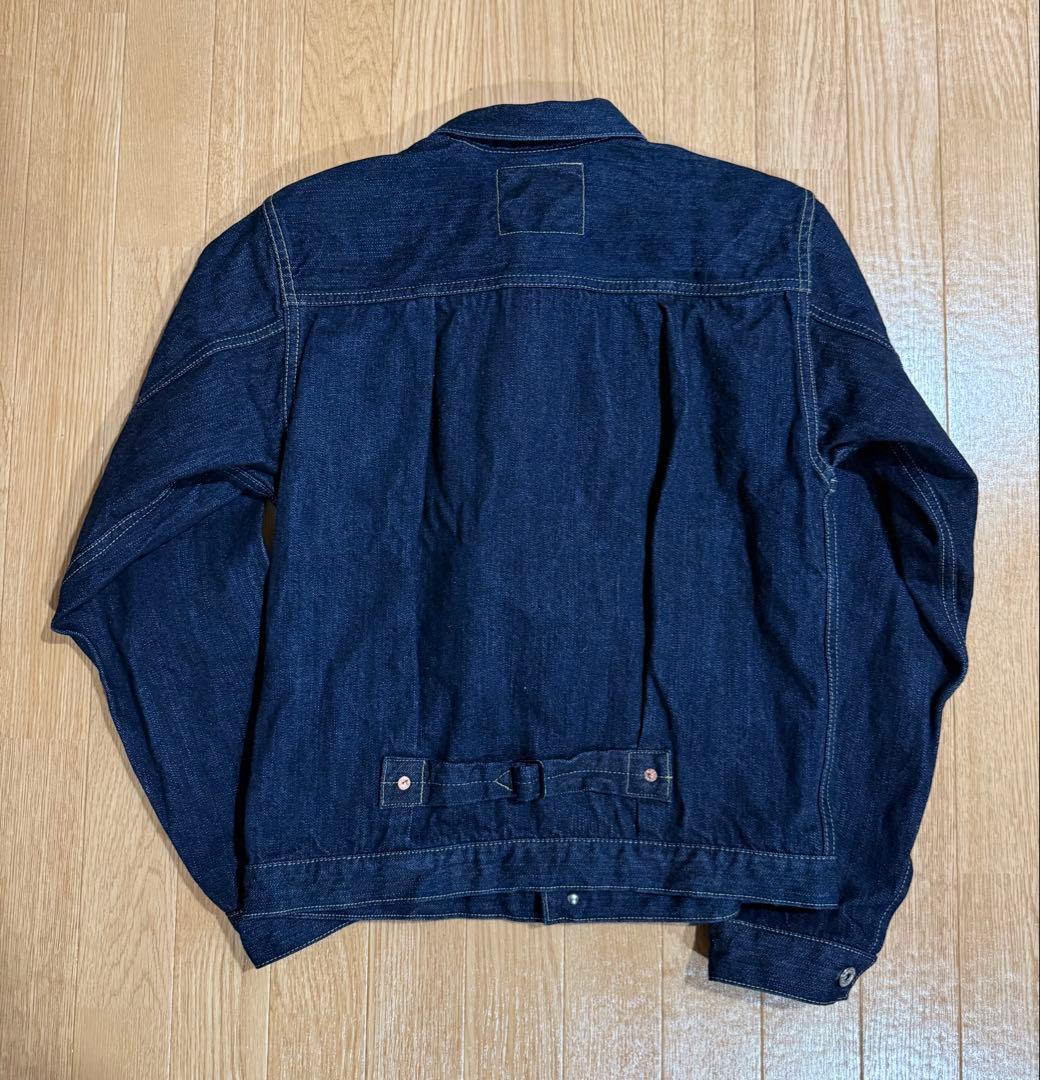 旧型番　新品未使用　Freewheelers S506XX フリーホイーラーズ