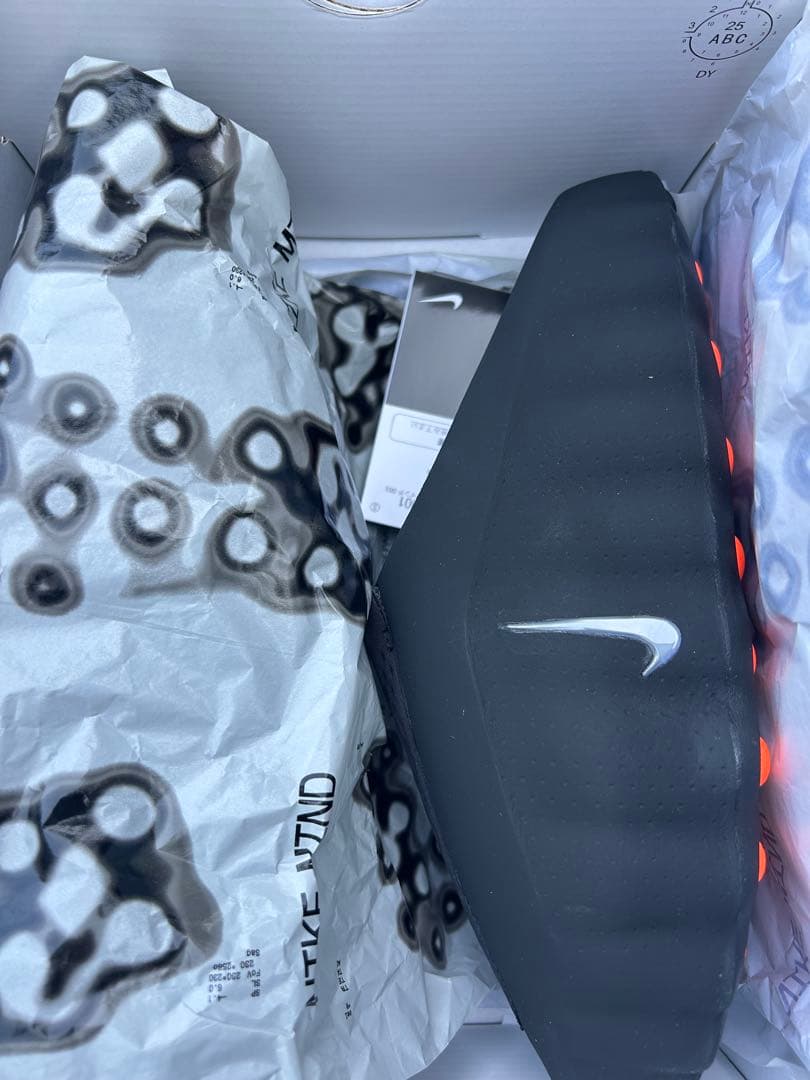 靴 Nike Mind 001 26cm