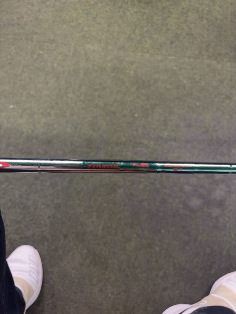 ping ブループリントSアイアン5〜p 6本セット 最終値下げ