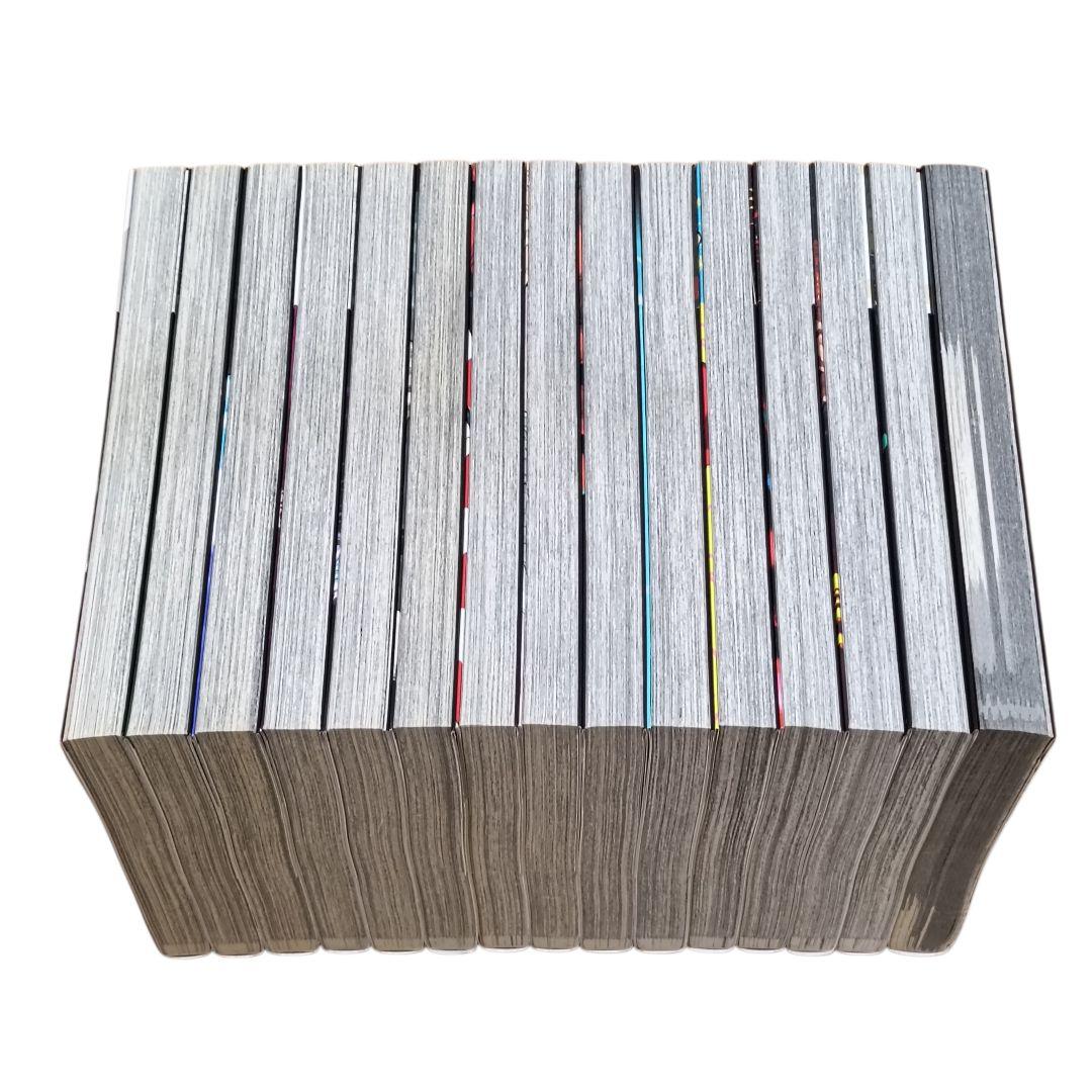 呪術廻戦 0〜30巻 全巻セット＋公式ガイド　芥見下々