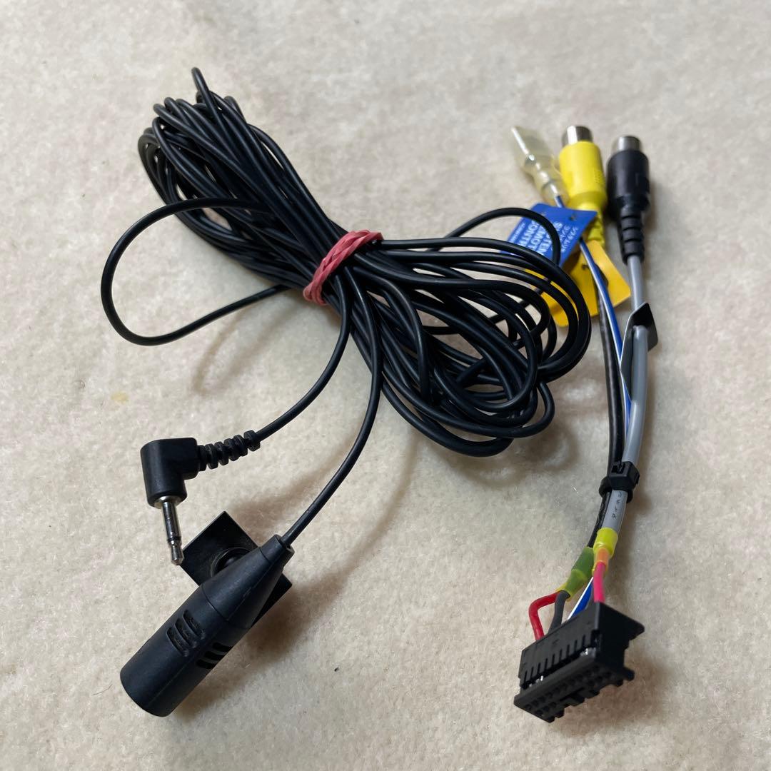 Pioneer carrozzeria AVIC-ZH99 2021年度版