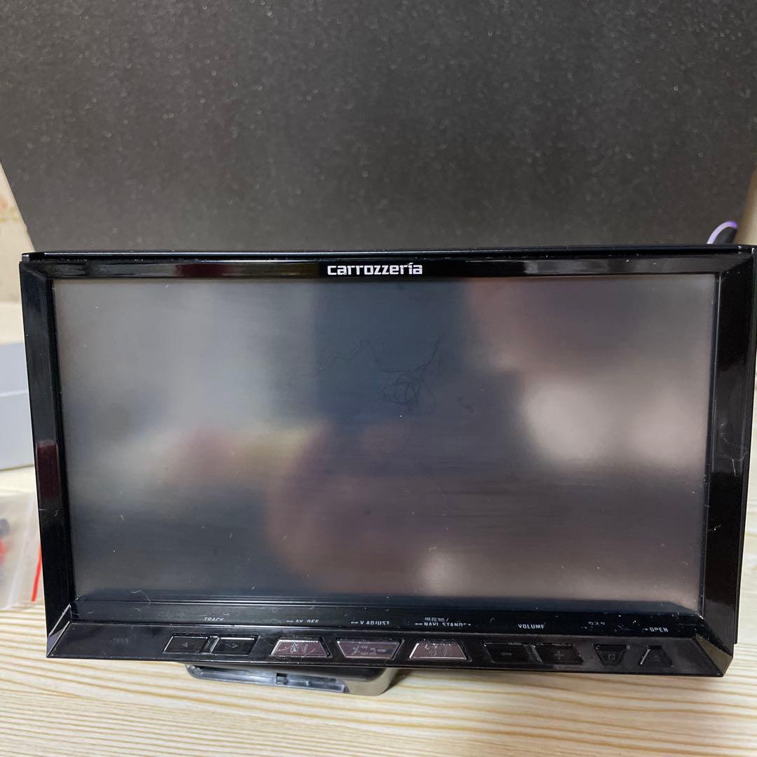 Pioneer carrozzeria AVIC-ZH99 2021年度版