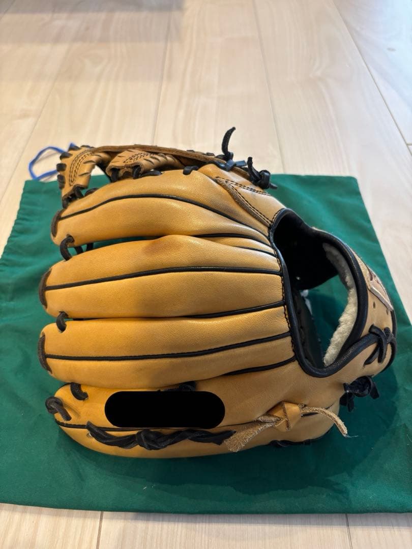 久保田スラッガー　オーダー　内野手用