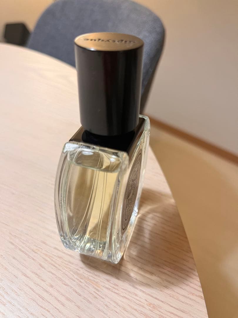 Diptyque オードトワレ　オーデサンス　香水 50ml