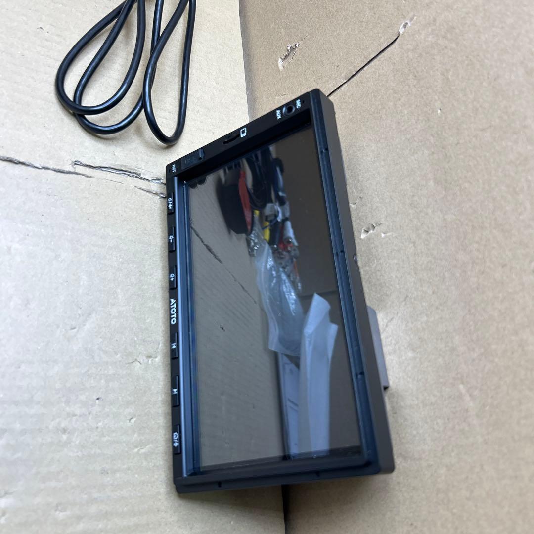 カーナビ ATOTO A5LG2A7T 2GB+32GB