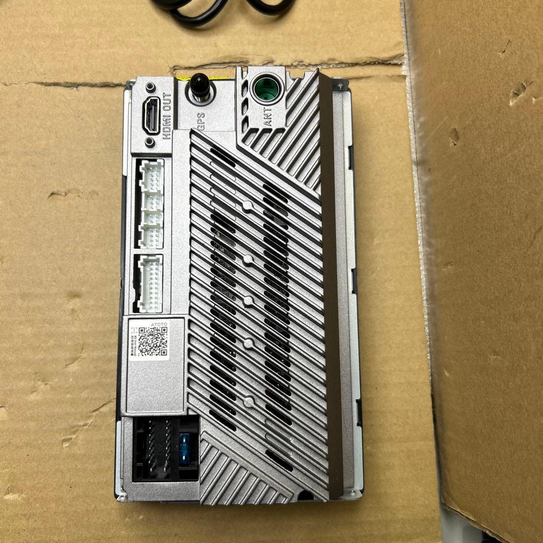 カーナビ ATOTO A5LG2A7T 2GB+32GB