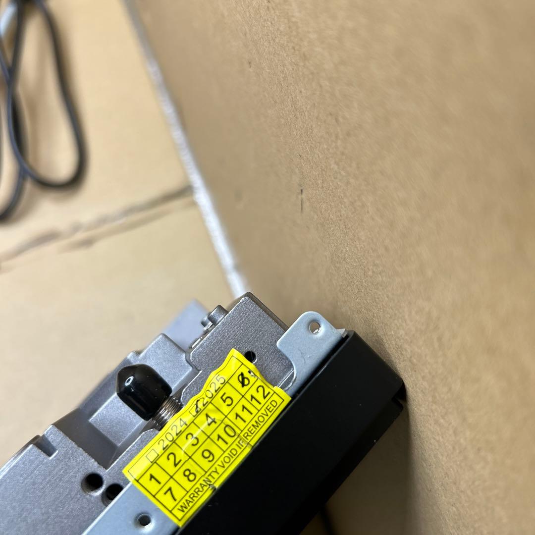 カーナビ ATOTO A5LG2A7T 2GB+32GB