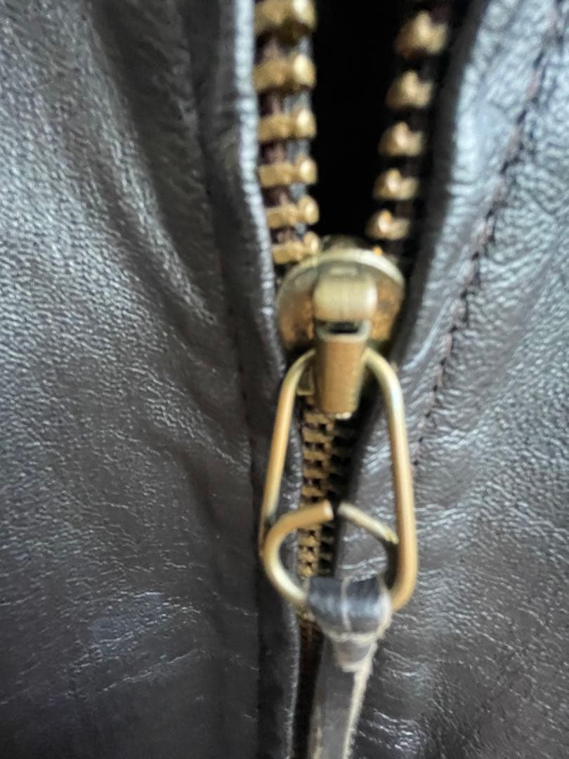 d*様 80s G-1 フライトジャケット　アメリカ製