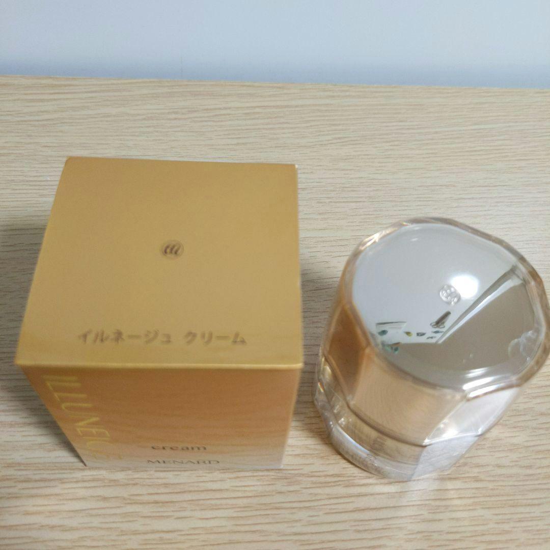 メナード イルネージュ【クリーム C 】エモリエントクリーム