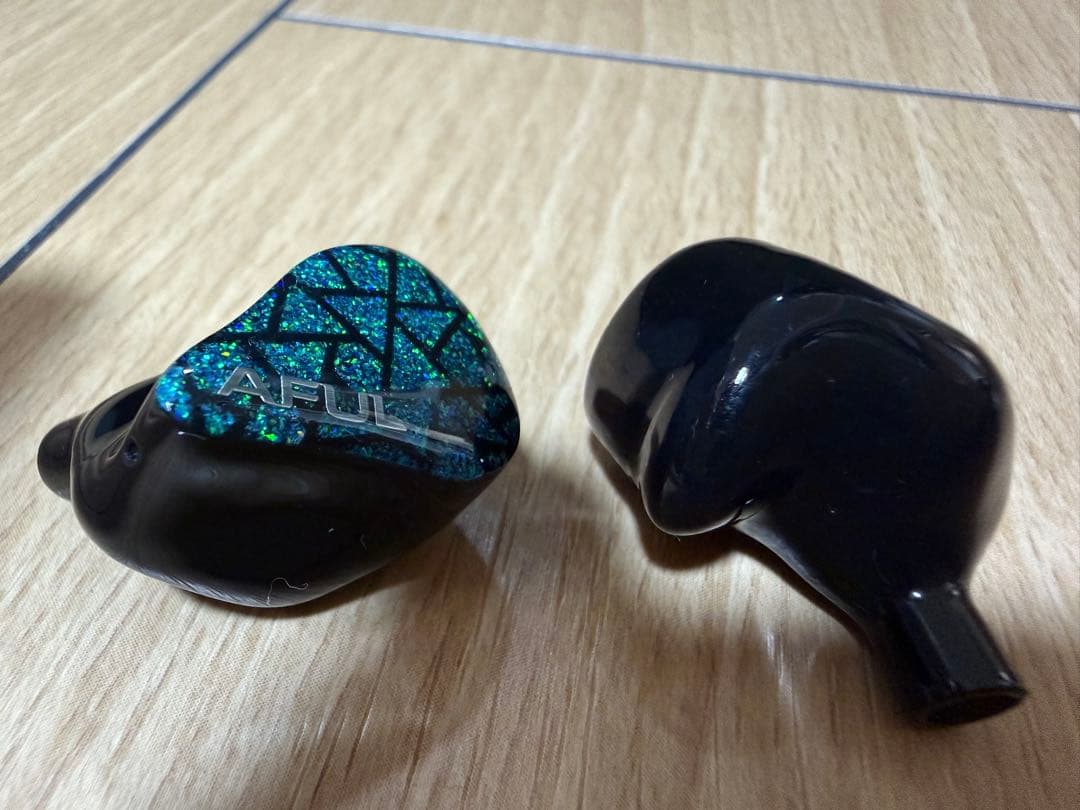 AFUL performer5+2/4.4mmバランスver