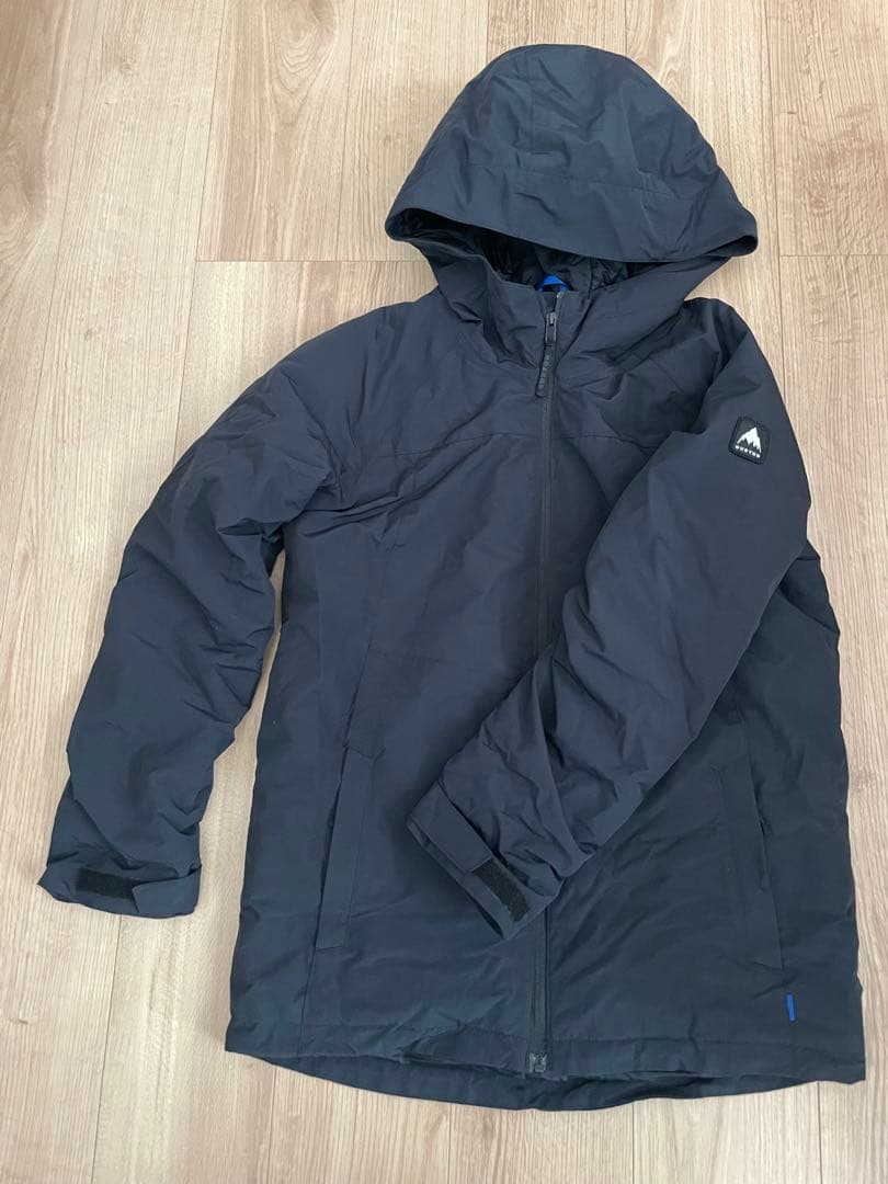 美品バートンジュニアウェア