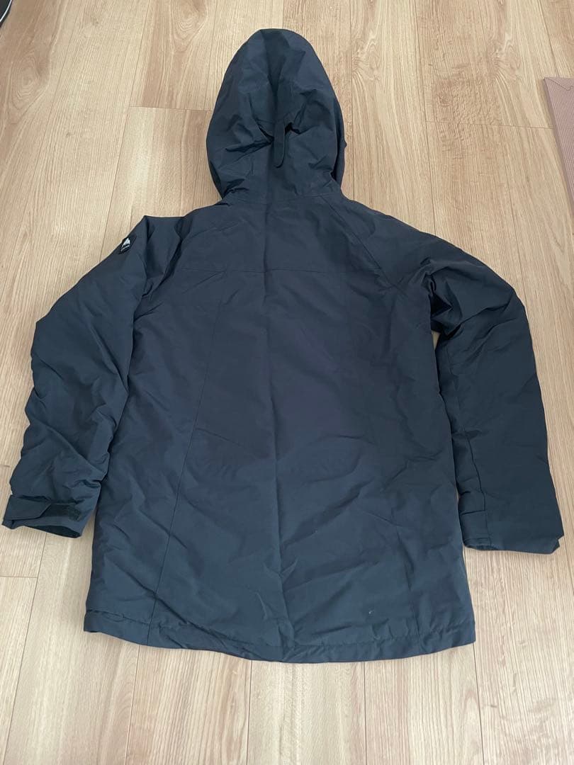 美品バートンジュニアウェア