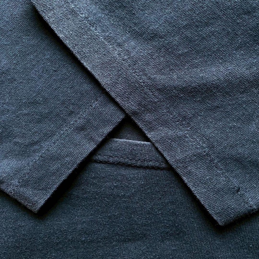 90s llica HISTORIC DATES ©️1991 Tシャツ