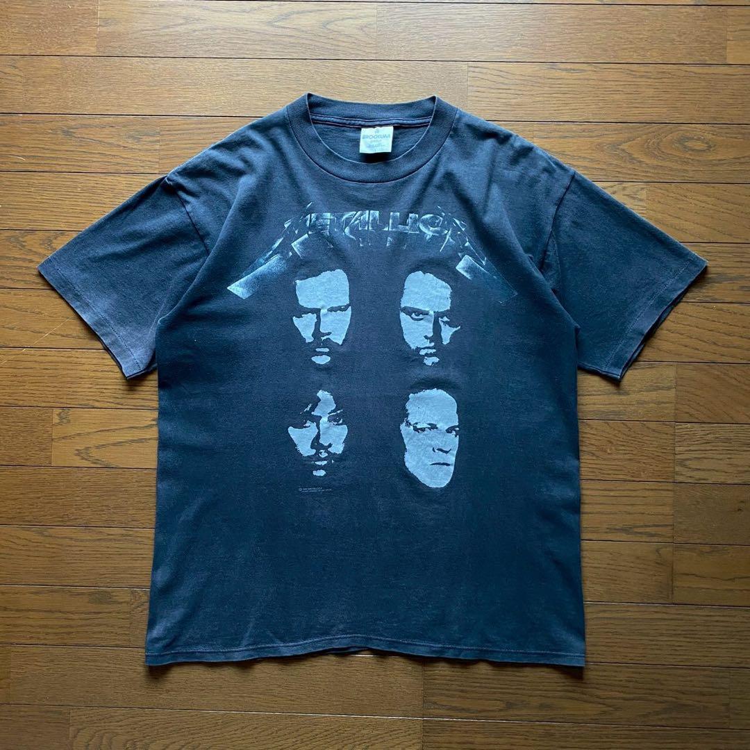 90s llica HISTORIC DATES ©️1991 Tシャツ