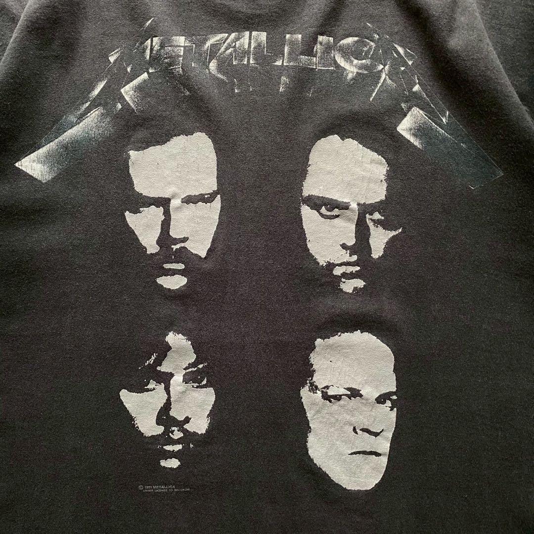 90s llica HISTORIC DATES ©️1991 Tシャツ