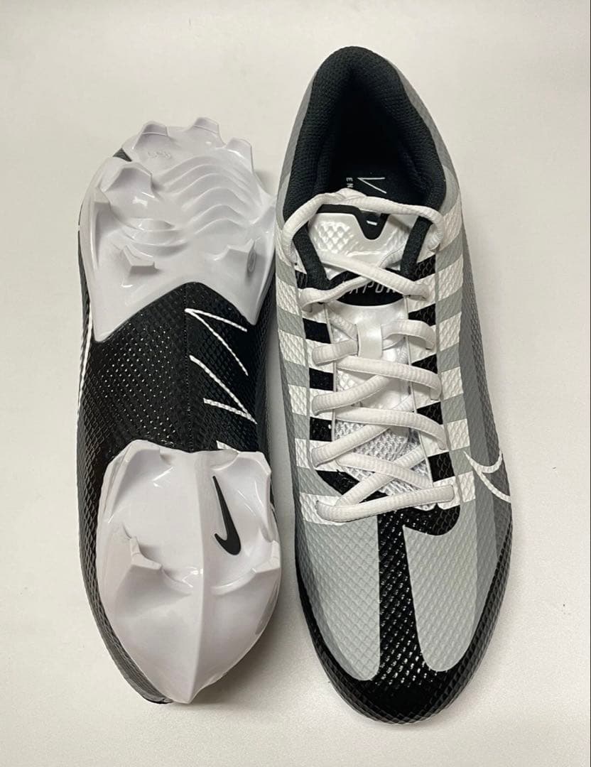 Nike Vapor Edge Speed 360 アメフト 27cm