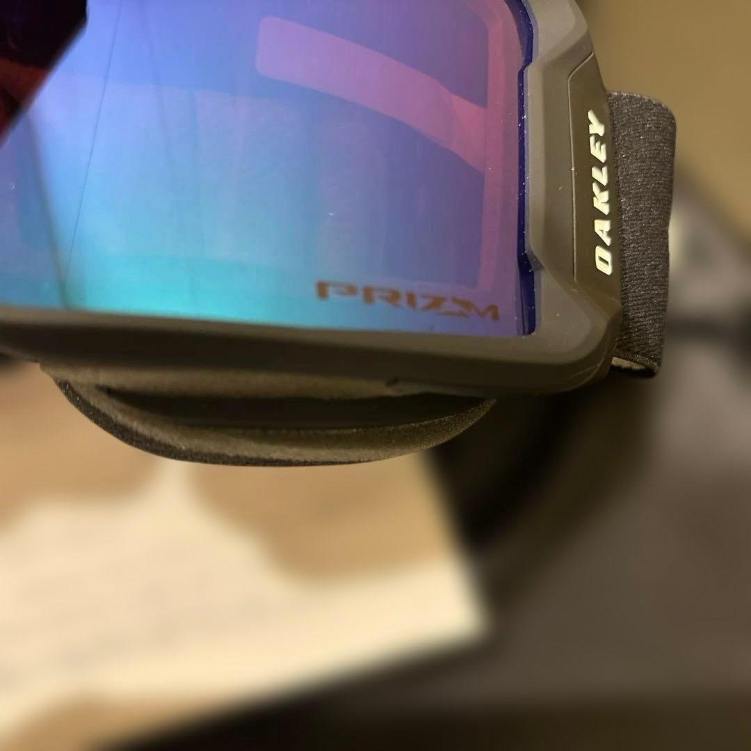 こだま　ゴーグル LINEMINER L