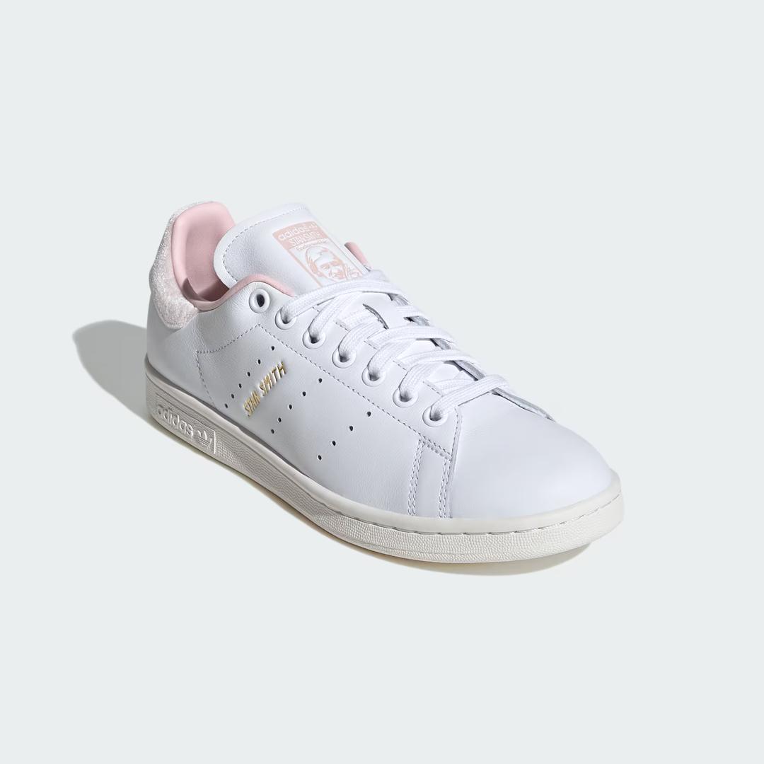 アディダ ススタンスミス / Stan Smith 24.5