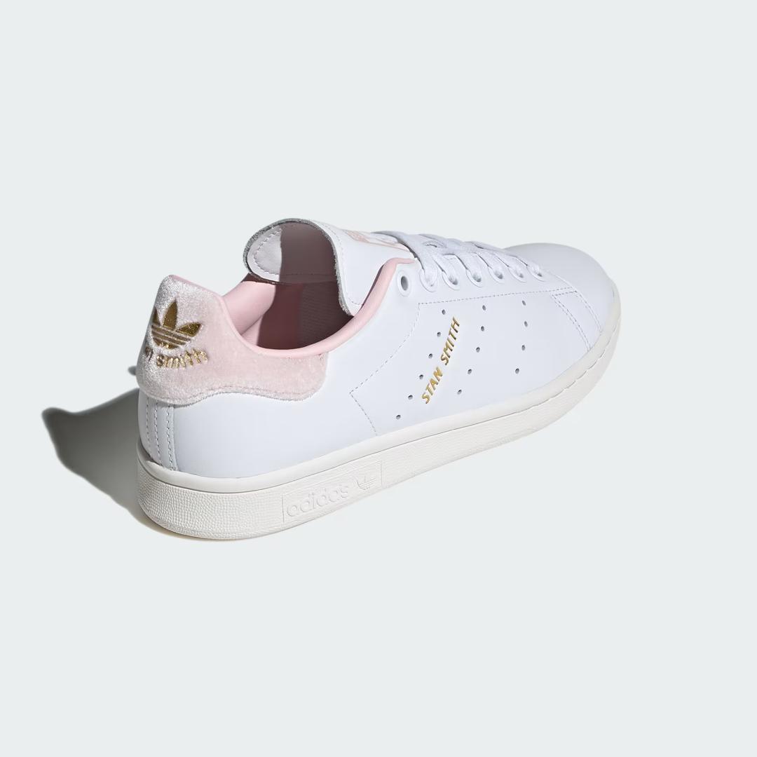 アディダ ススタンスミス / Stan Smith 24.5