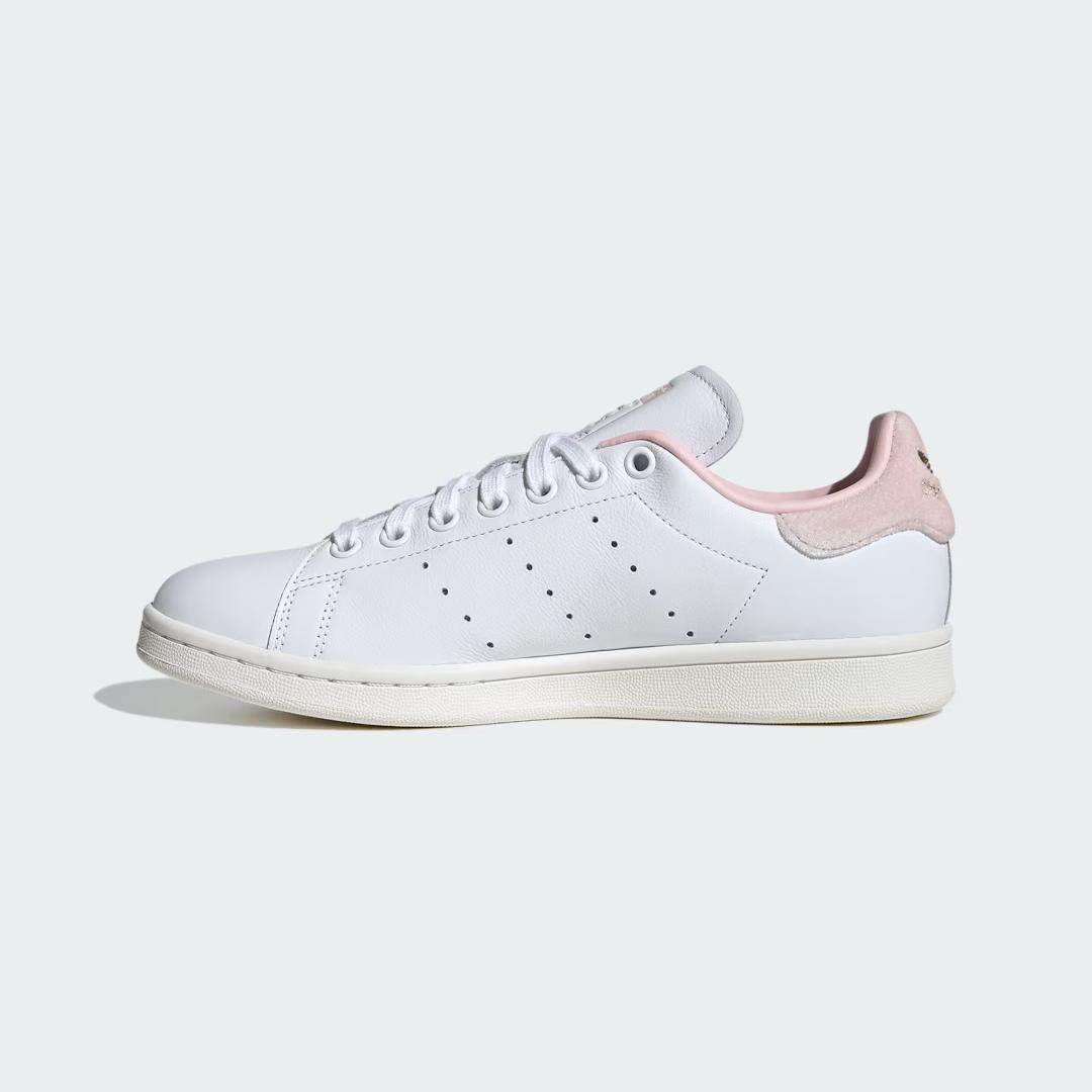 アディダ ススタンスミス / Stan Smith 24.5
