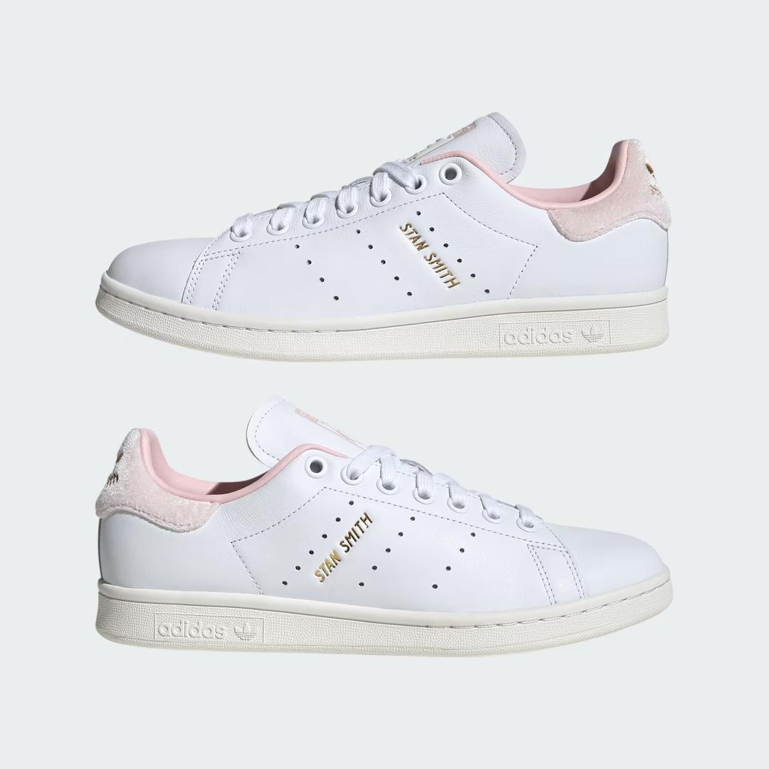 アディダ ススタンスミス / Stan Smith 24.5