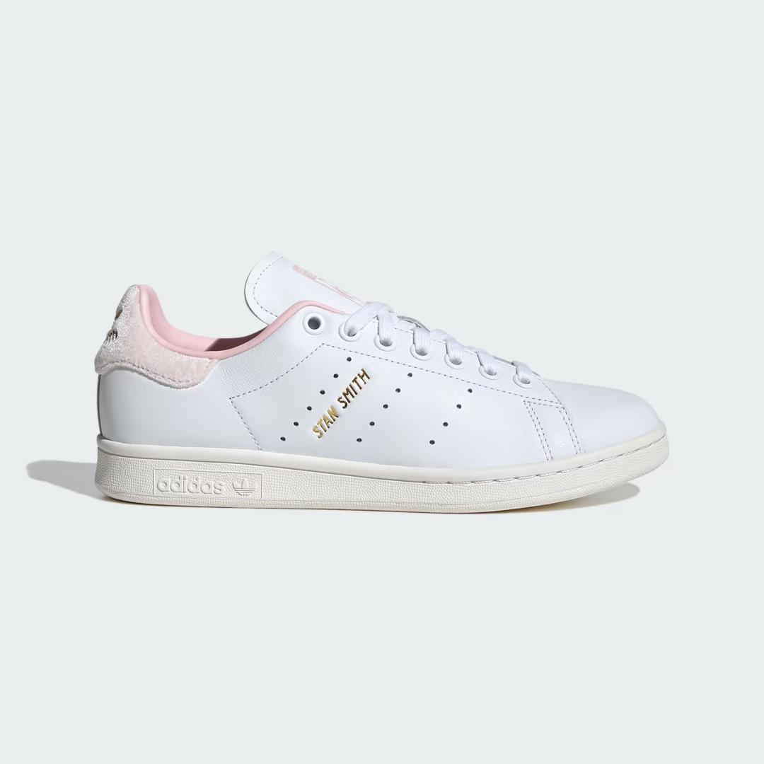 アディダ ススタンスミス / Stan Smith 24.5