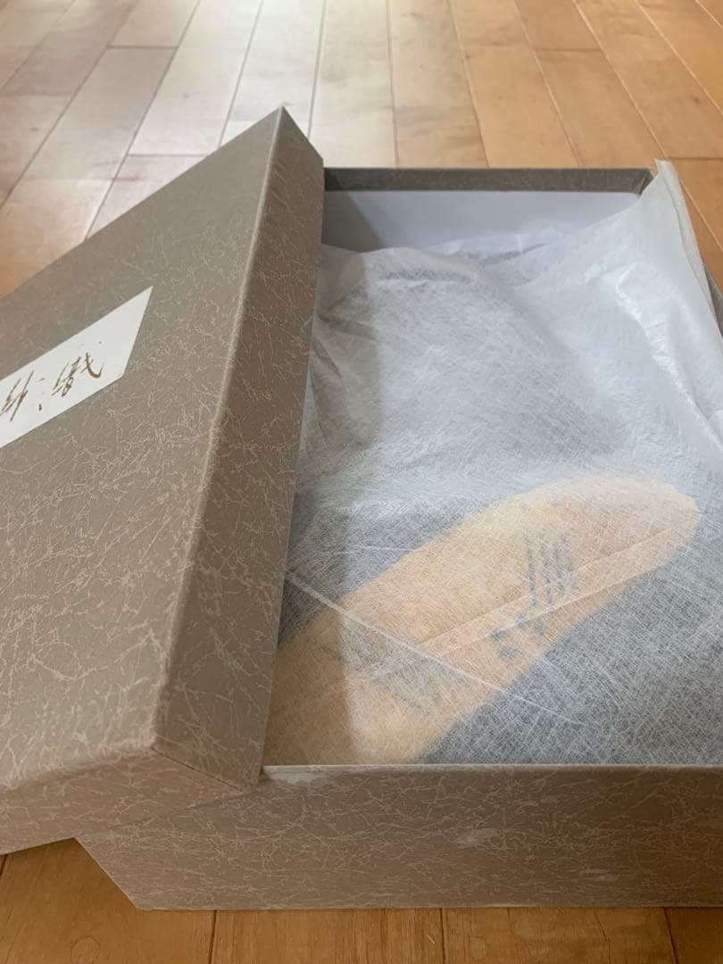 新品未使用タグ付　草履バッグ　セット ゴールド　紗織　Ｌ　ブラック　留袖　七五三