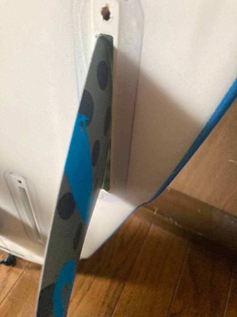 emery サーフボード