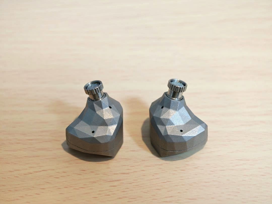 水月雨 Moondrop kadenz + Dawn pro セット