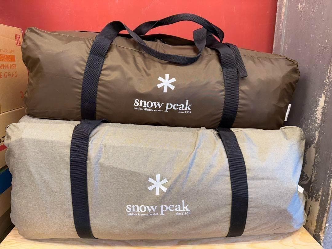 廃盤 4回利用  PEAK グランベルクM