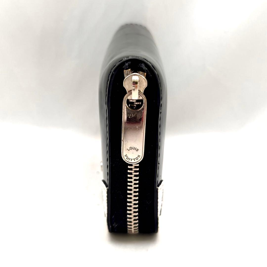 【極美品】 ルイヴィトン ヴェルニ ミロワール ジッピーパース
