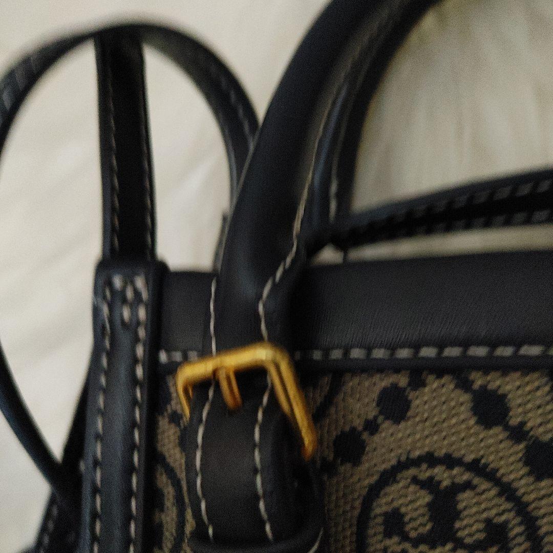 今週限定出品！美品！Tory Burch ミニショルダーバッグ ネイビー