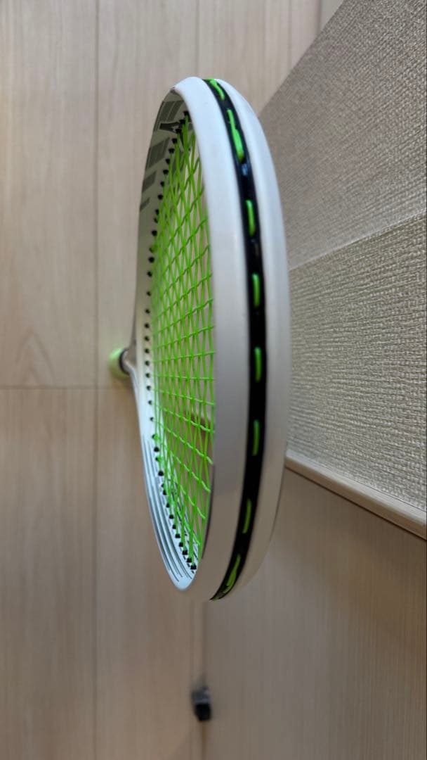 アクロスピード S 01 0U 美品