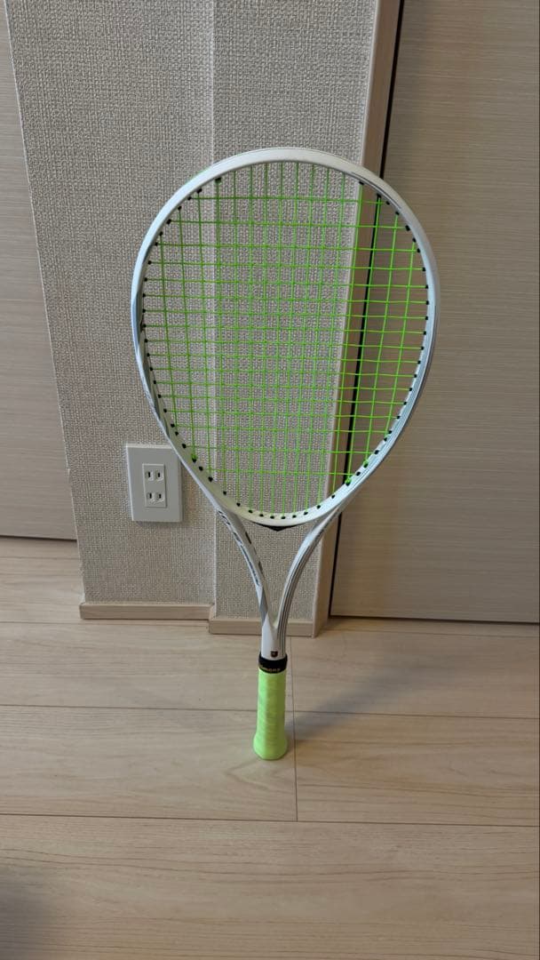 アクロスピード S 01 0U 美品