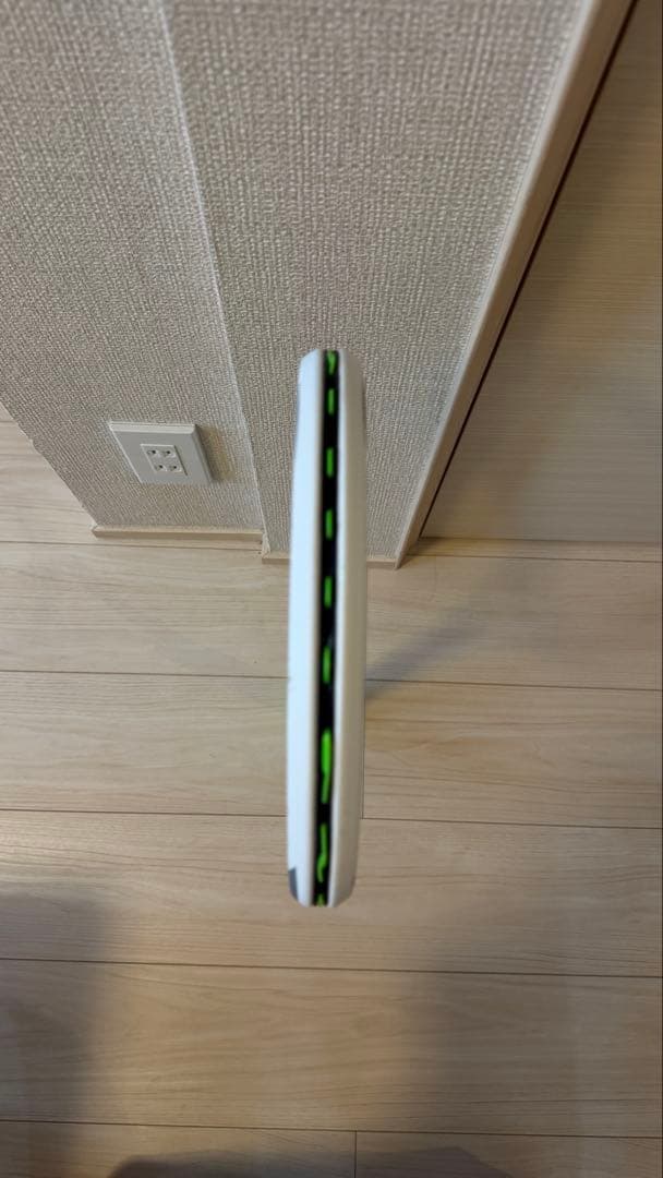 アクロスピード S 01 0U 美品