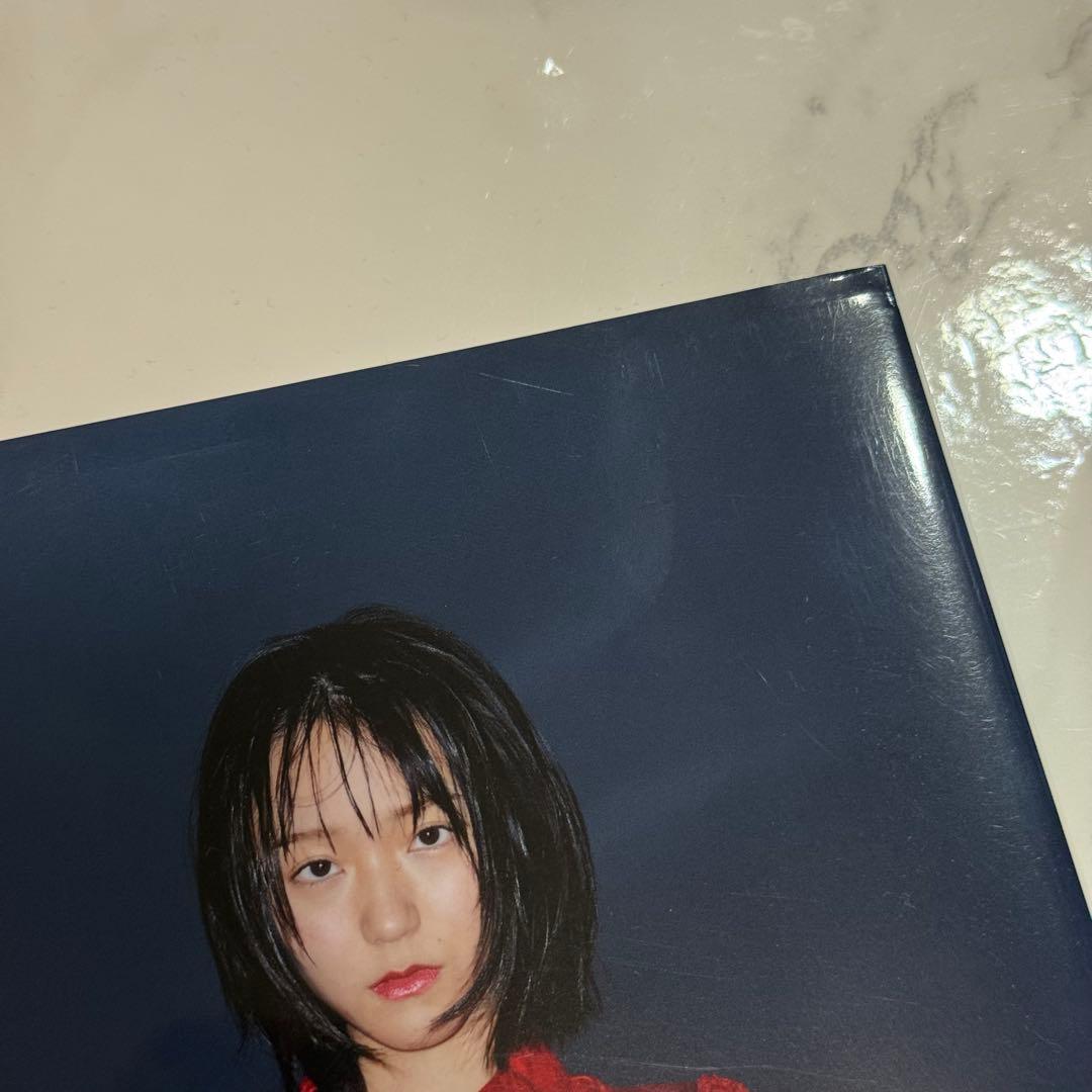 イコラブ 野口衣織　写真集 君にしか教えない