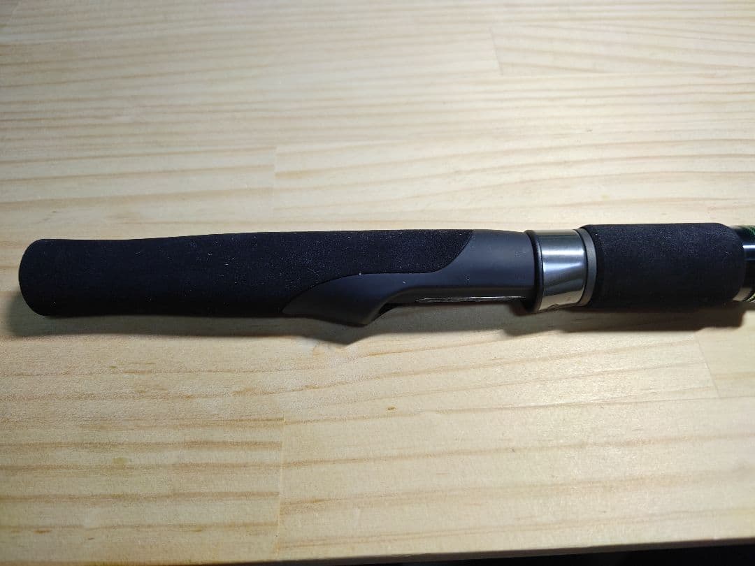 レジットデザイン　スクアド　SKS62MH＋-SAWARA 保証書付