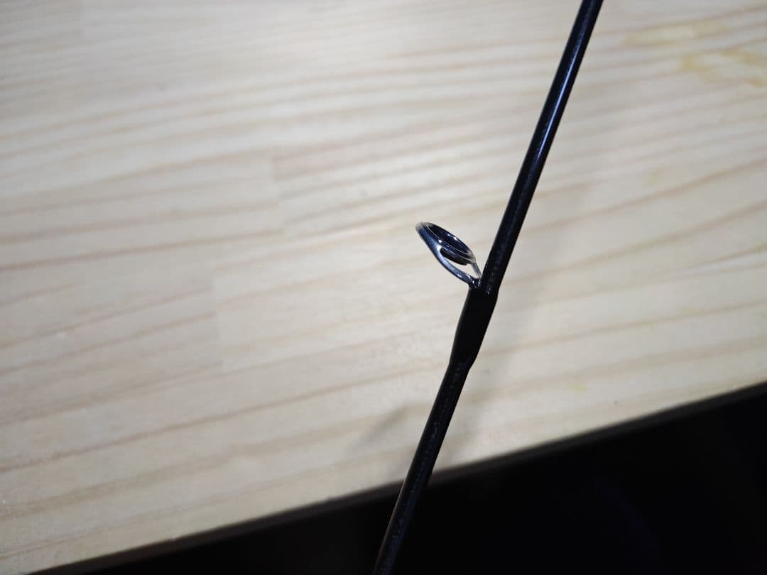 レジットデザイン　スクアド　SKS62MH＋-SAWARA 保証書付