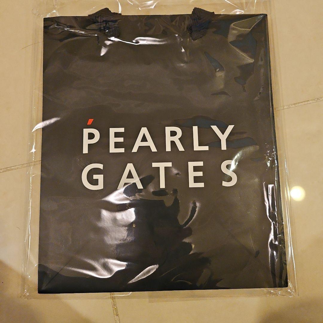 PEARLY GATES セットアップ♦️