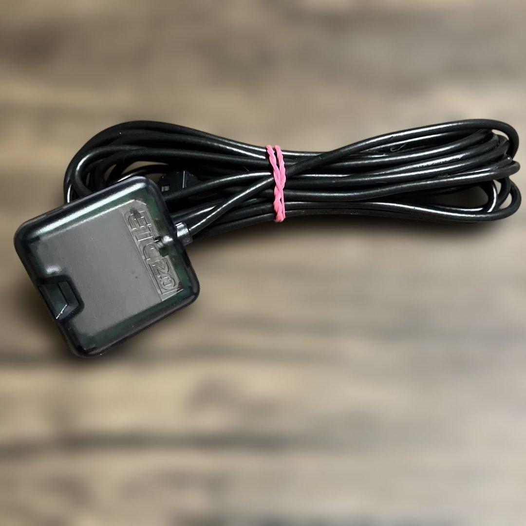 m*d様 FURUNO ETC2.0車載器　FNK-M100BV 新セキュリティ