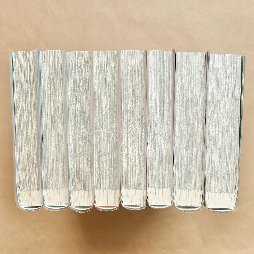 ロックマンエグゼ 新装版 鷹岬諒 全8巻セット 全巻初版本 帯付き