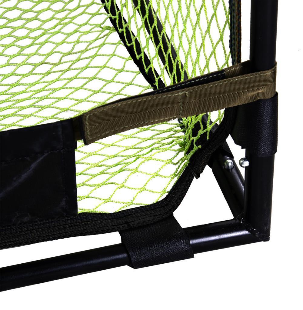 2.1x2.1x2.1m　スイング　打ちっぱなし　自宅　屋上　屋外室内