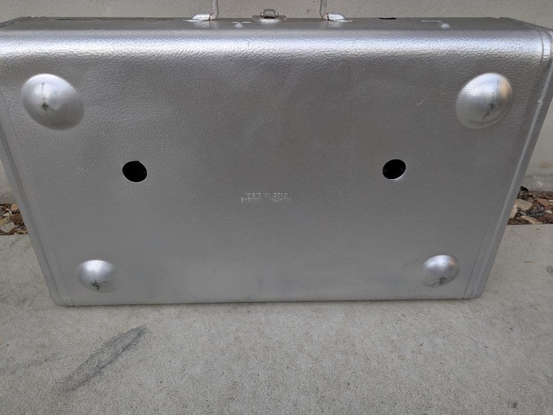 コールマン ツーバーナー 414 LIMITED ブラック×シルバー　動作確認済