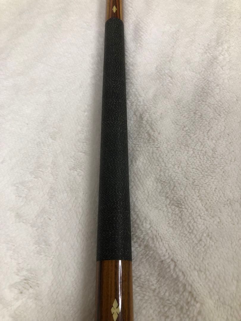 ビリヤード　キュー　オールドアダム　不明