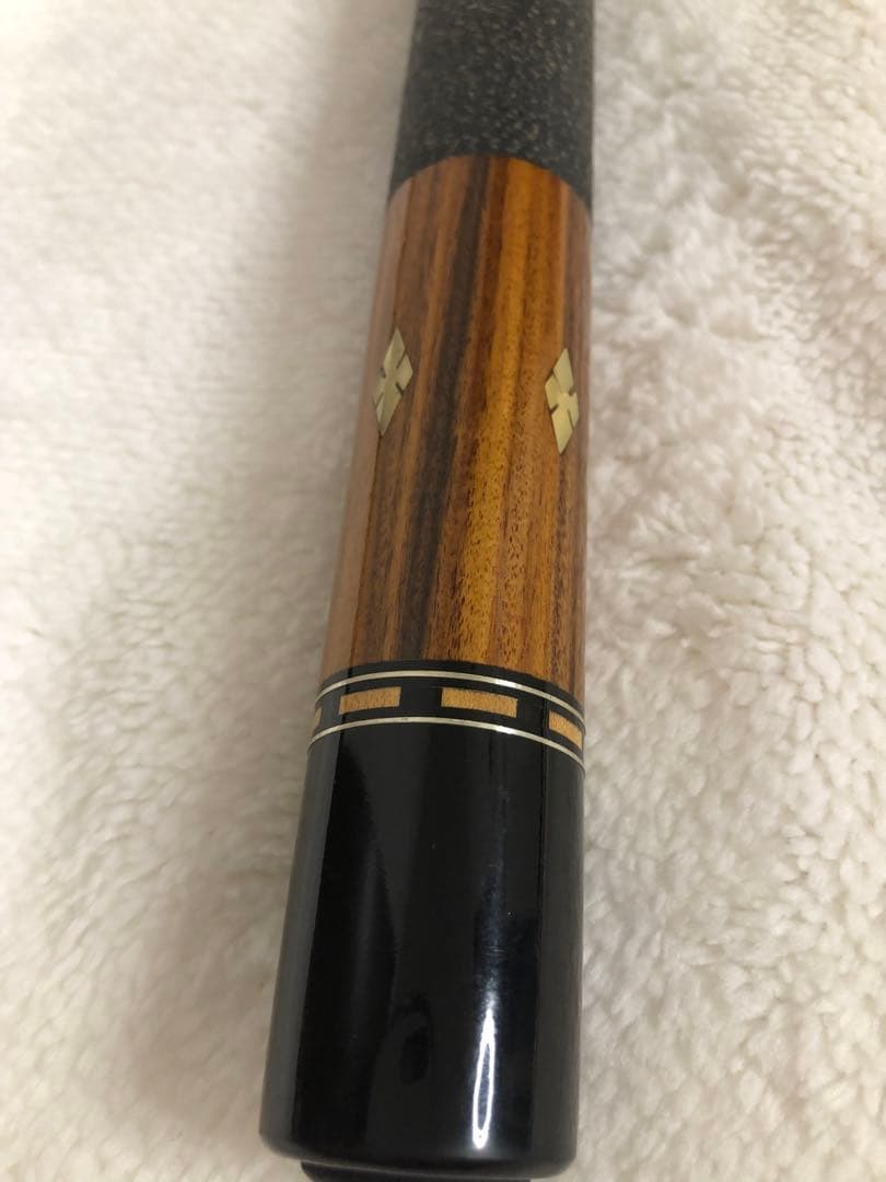 ビリヤード　キュー　オールドアダム　不明