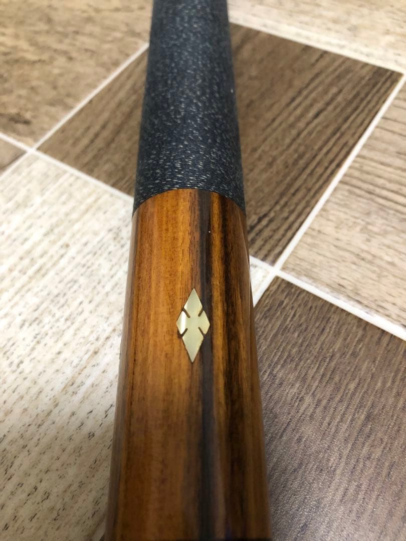 ビリヤード　キュー　オールドアダム　不明