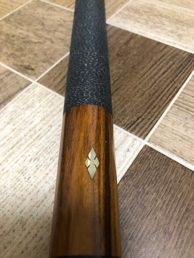 ビリヤード　キュー　オールドアダム　不明