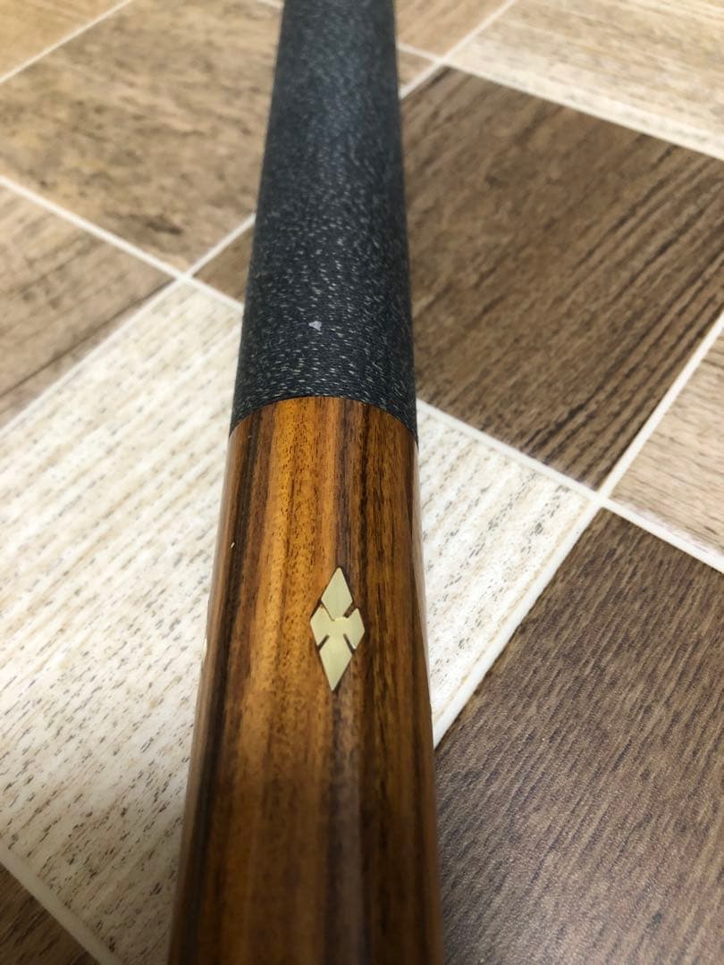 ビリヤード　キュー　オールドアダム　不明