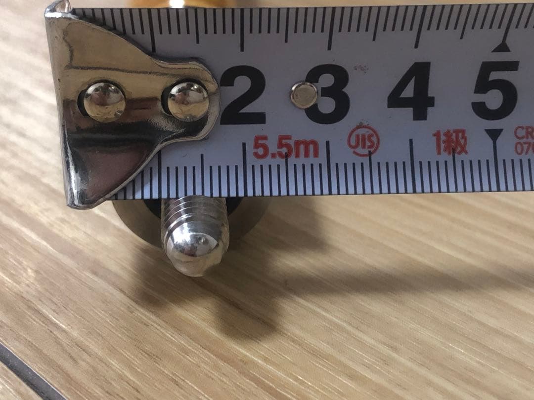 ビリヤード　キュー　オールドアダム　不明