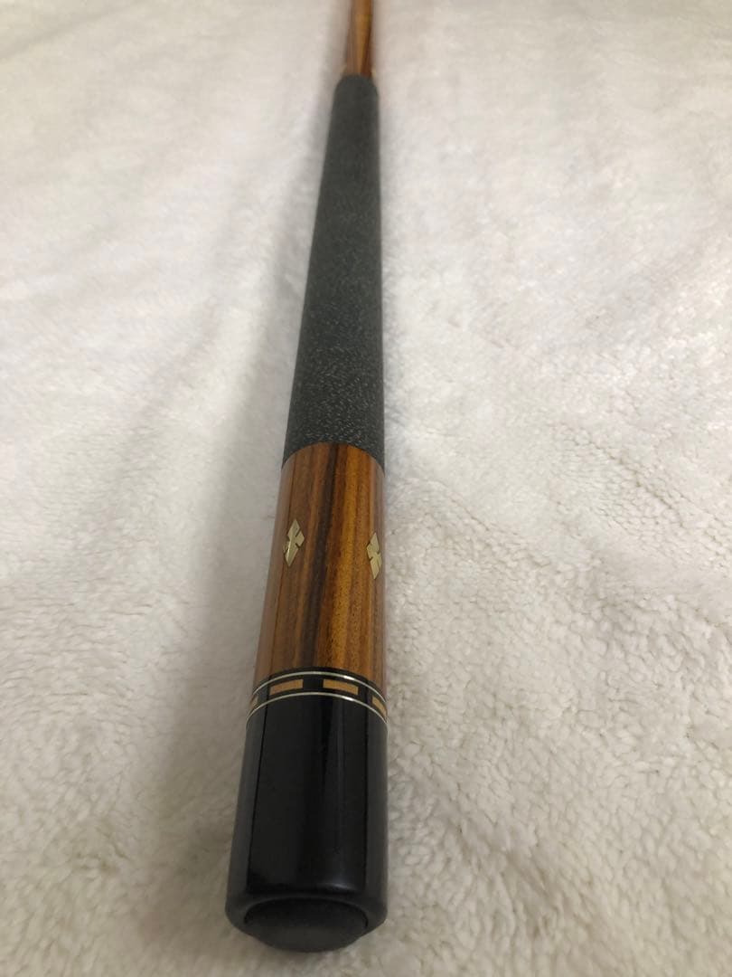 ビリヤード　キュー　オールドアダム　不明